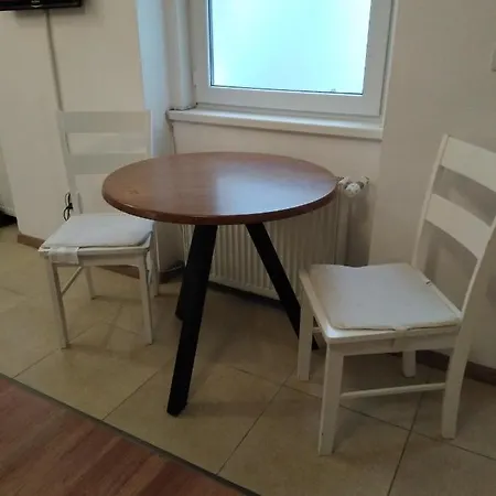 Cozy Republicii Apartamento *