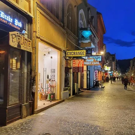 Cozy Republicii * Brasov