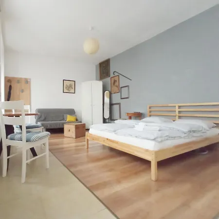 Apartment Cozy Republicii Brasov