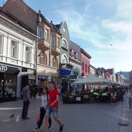 Cozy Republicii Apartamento *