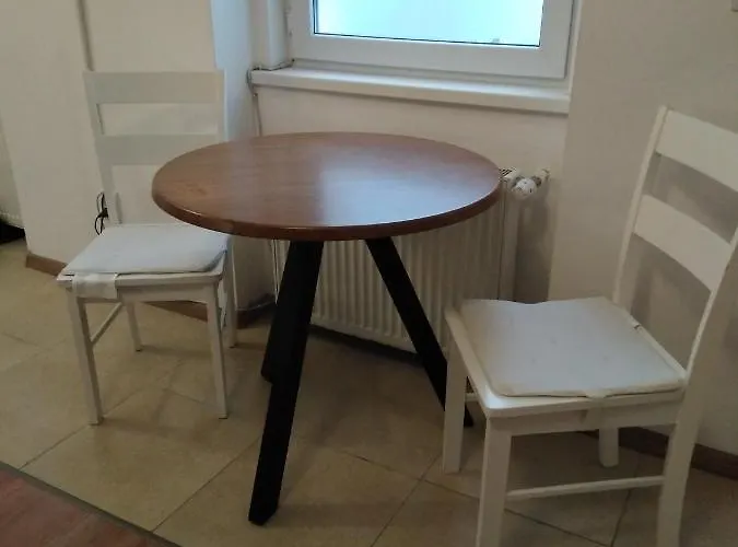 Cozy Republicii דירה *