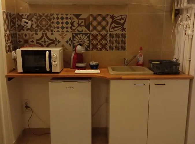 Cozy Republicii * בראשוב