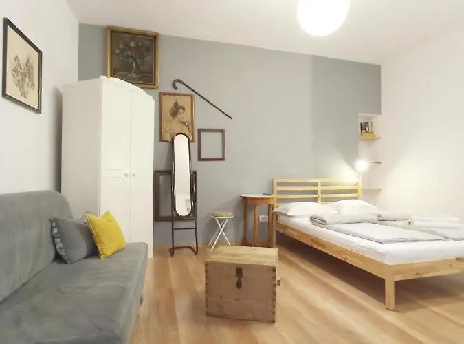 Cozy Republicii * בראשוב