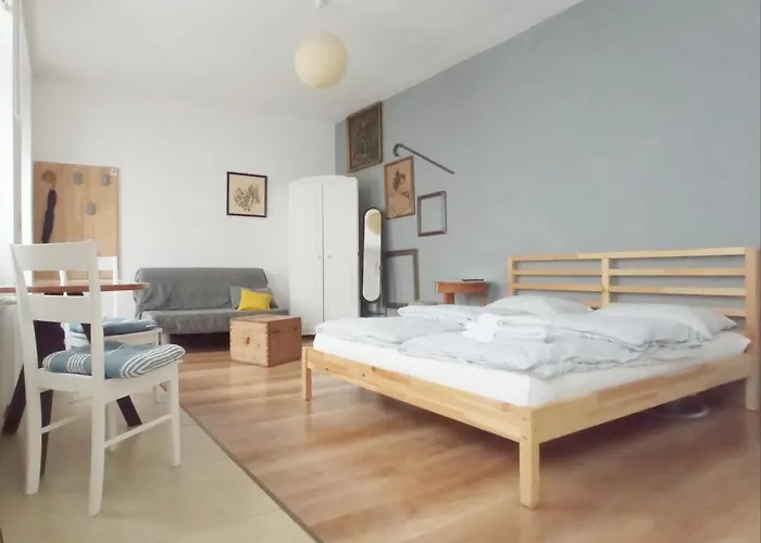 דירה Cozy Republicii בראשוב