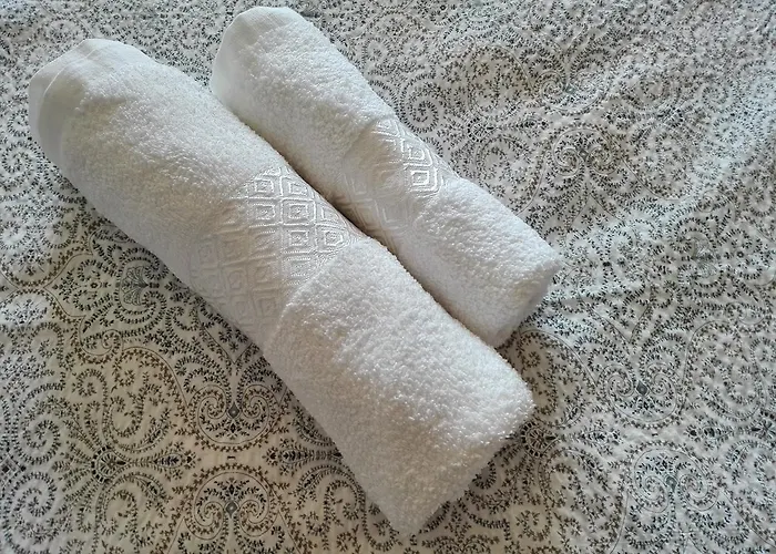 Cozy Republicii בראשוב